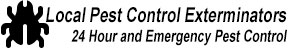 White Mountain AK Pest Control Exterminators